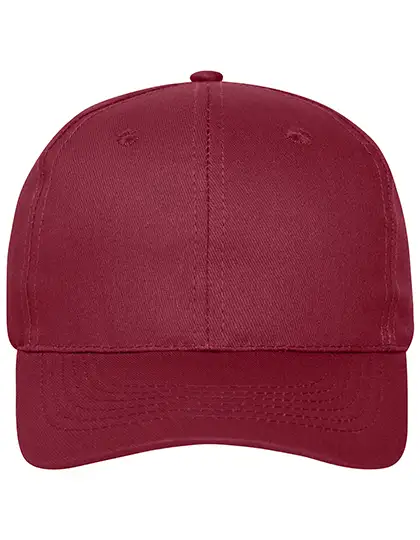Ansicht 6 – 6 Panel Cap Bio Cotton (MB6236)