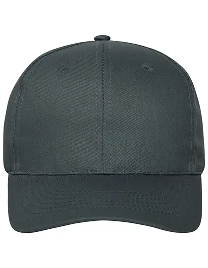 Ansicht 7 – 6 Panel Cap Bio Cotton (MB6236)