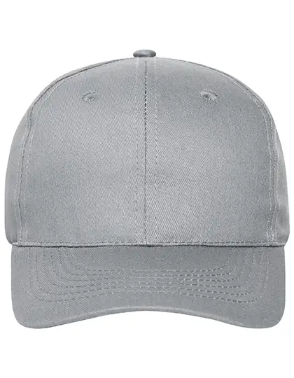 Ansicht 10 – 6 Panel Cap Bio Cotton (MB6236)