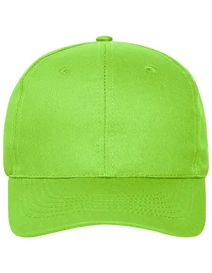 Ansicht 9 – 6 Panel Cap Bio Cotton (MB6236)