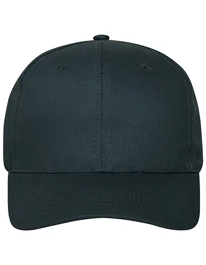 Ansicht 2 – 6 Panel Cap Bio Cotton (MB6236)