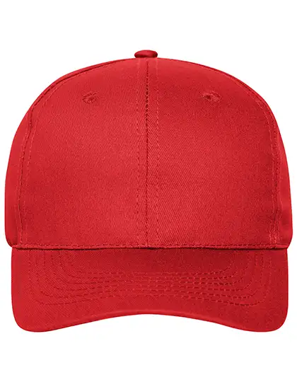 Ansicht 1 – 6 Panel Cap Bio Cotton (MB6236)