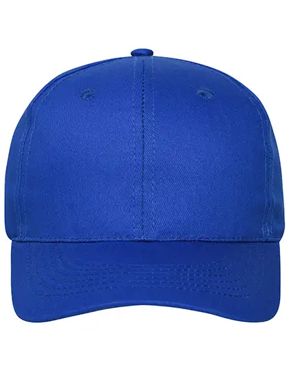 Ansicht 3 – 6 Panel Cap Bio Cotton (MB6236)