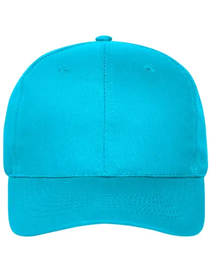 Ansicht 8 – 6 Panel Cap Bio Cotton (MB6236)