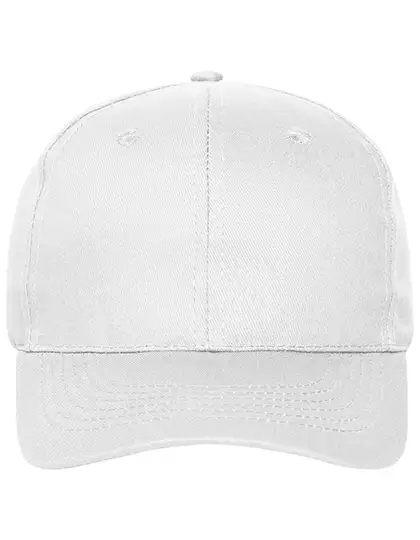 Ansicht 5 – 6 Panel Cap Bio Cotton (MB6236)