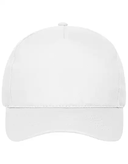 Ansicht 5 – 5 Panel Cap Bio Cotton (MB6237)
