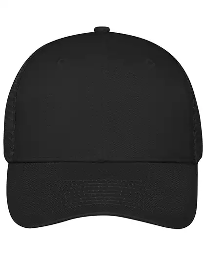 Ansicht 4 – 6 Panel Mesh Cap (MB6239)