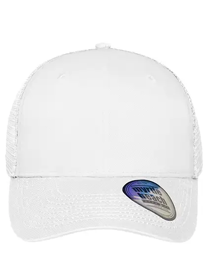 Ansicht 5 – 6 Panel Mesh Cap (MB6239)