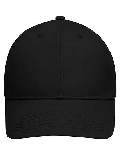 Ansicht 2 – 6 Panel Cap Bio Cotton (MB6249)