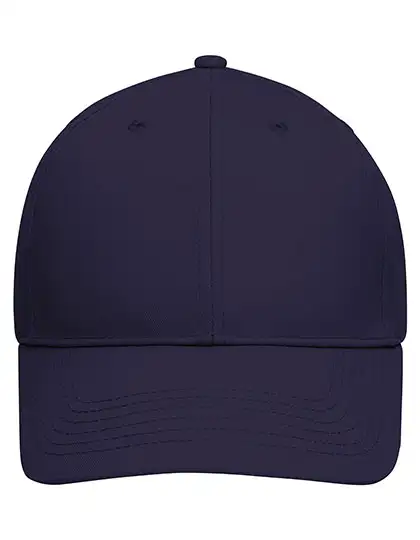 Ansicht 1 – 6 Panel Cap Bio Cotton (MB6249)