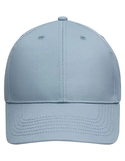 Ansicht 5 – 6 Panel Cap Bio Cotton (MB6249)