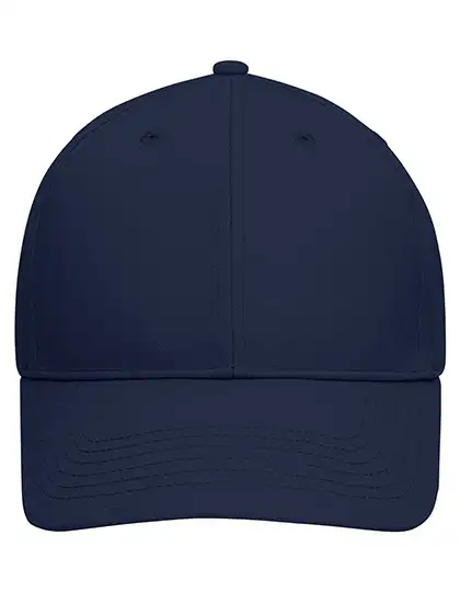 Ansicht 3 – 6 Panel Cap Bio Cotton (MB6249)