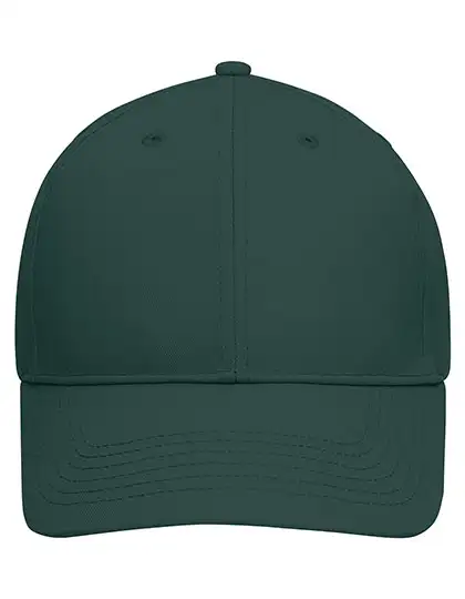 Ansicht 7 – 6 Panel Cap Bio Cotton (MB6249)