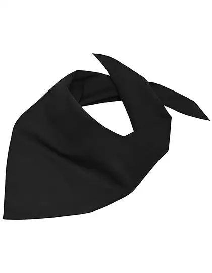 Ansicht 10 – Triangular Scarf (MB6524)