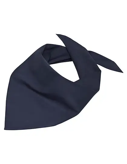 Ansicht 12 – Triangular Scarf (MB6524)