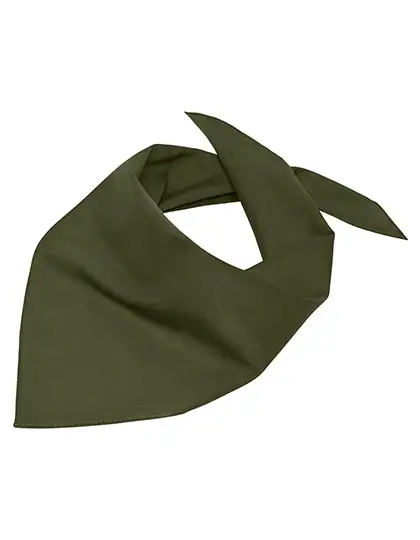Ansicht 11 – Triangular Scarf (MB6524)