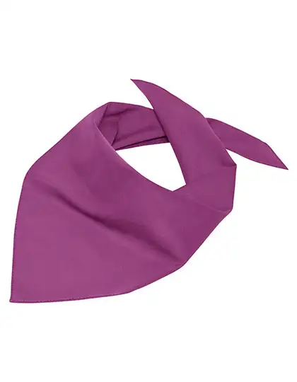 Ansicht 7 – Triangular Scarf (MB6524)