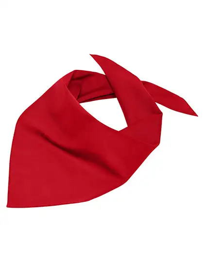 Ansicht 6 – Triangular Scarf (MB6524)