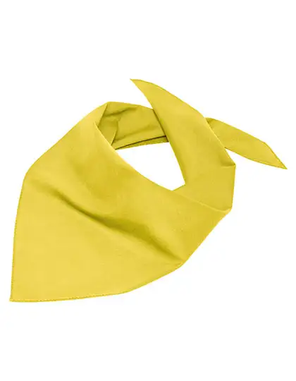 Ansicht 4 – Triangular Scarf (MB6524)