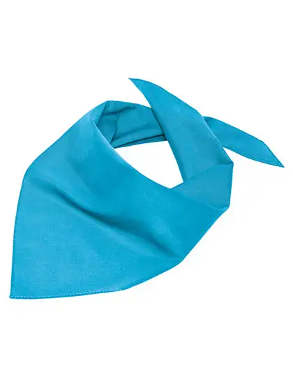 Ansicht 3 – Triangular Scarf (MB6524)