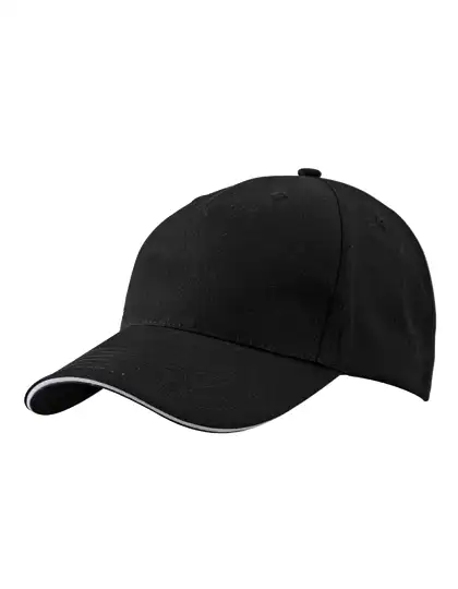 Ansicht 2 – 5 Panel Sandwich Cap (MB6526)