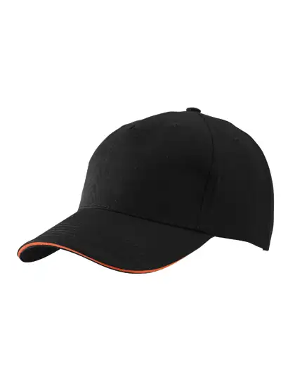 Ansicht 3 – 5 Panel Sandwich Cap (MB6526)