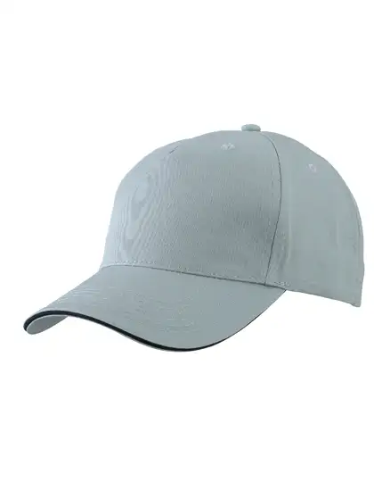 Ansicht 6 – 5 Panel Sandwich Cap (MB6526)