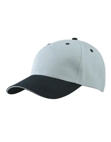 Ansicht 7 – 5 Panel Sandwich Cap (MB6526)