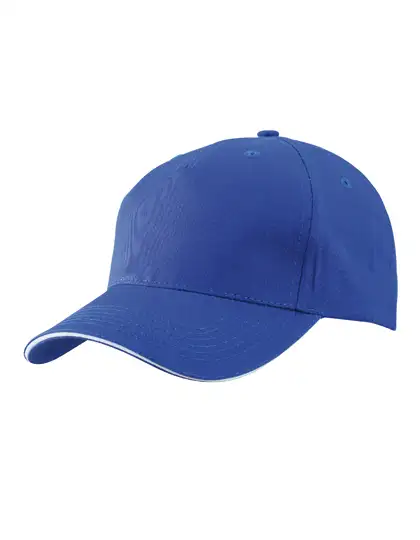 Ansicht 15 – 5 Panel Sandwich Cap (MB6526)