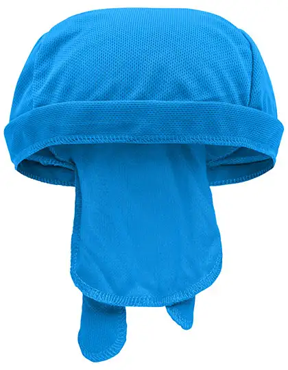 Ansicht 7 – Functional Bandana Hat (MB6530)