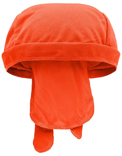 Ansicht 6 – Functional Bandana Hat (MB6530)