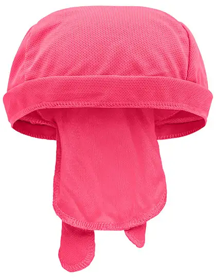 Ansicht 5 – Functional Bandana Hat (MB6530)