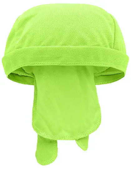 Ansicht 4 – Functional Bandana Hat (MB6530)