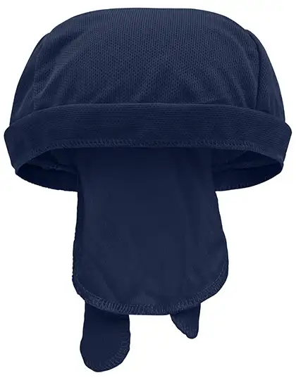 Ansicht 3 – Functional Bandana Hat (MB6530)