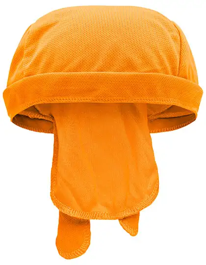 Ansicht 15 – Functional Bandana Hat (MB6530)