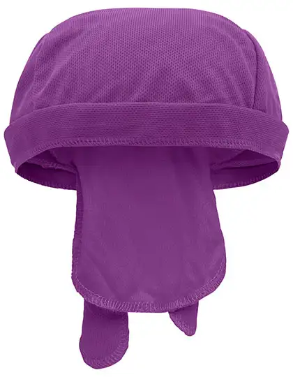 Ansicht 14 – Functional Bandana Hat (MB6530)