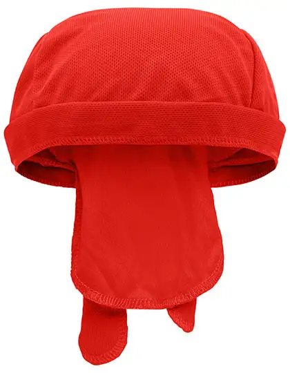 Ansicht 13 – Functional Bandana Hat (MB6530)