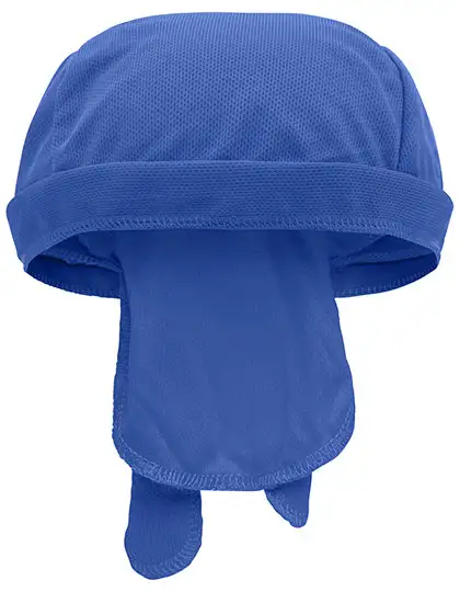 Ansicht 12 – Functional Bandana Hat (MB6530)