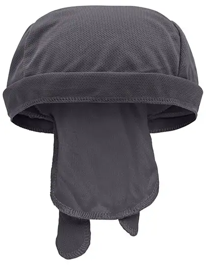Ansicht 2 – Functional Bandana Hat (MB6530)