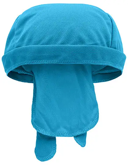 Ansicht 1 – Functional Bandana Hat (MB6530)