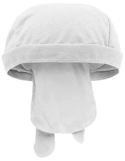 Ansicht 9 – Functional Bandana Hat (MB6530)