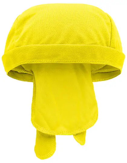 Ansicht 8 – Functional Bandana Hat (MB6530)