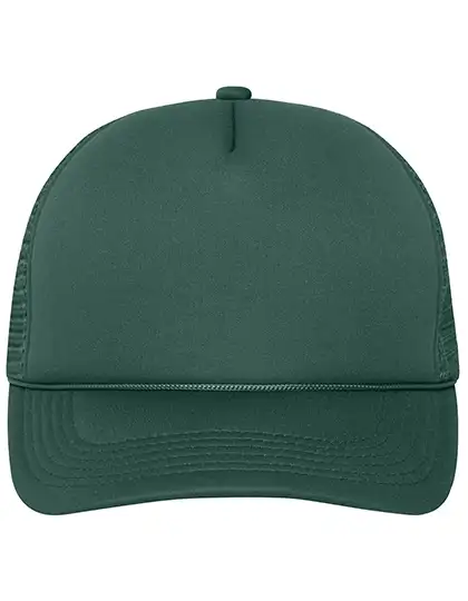 Ansicht 9 – 5 Panel Retro Mesh Cap (MB6550)