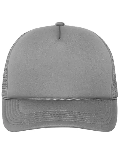 Ansicht 8 – 5 Panel Retro Mesh Cap (MB6550)