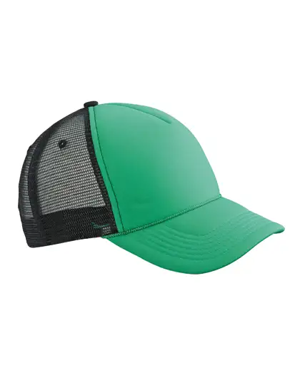 Ansicht 13 – 5 Panel Retro Mesh Cap (MB6550)