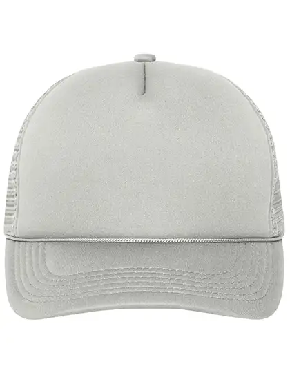 Ansicht 6 – 5 Panel Retro Mesh Cap (MB6550)