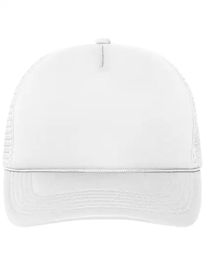 Ansicht 2 – 5 Panel Retro Mesh Cap (MB6550)