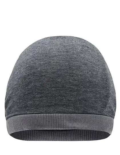 Ansicht 1 – Heather Summer Beanie (MB6577)