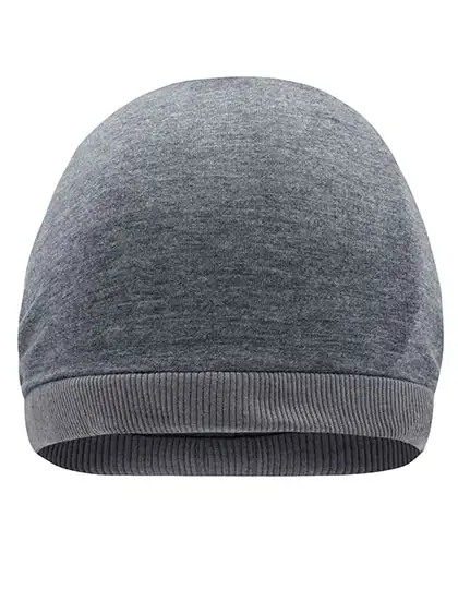 Ansicht 3 – Heather Summer Beanie (MB6577)