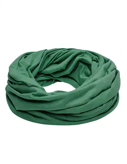 Ansicht 2 – Heather Summer Loop-Scarf (MB6578)